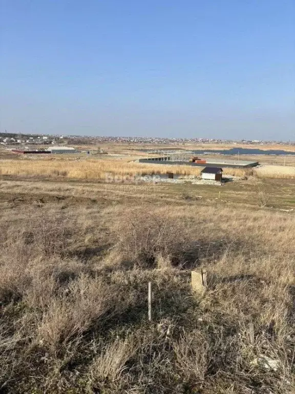 Участок в Крым, Феодосия Стожары мкр,  (7.0 сот.) - Фото 1