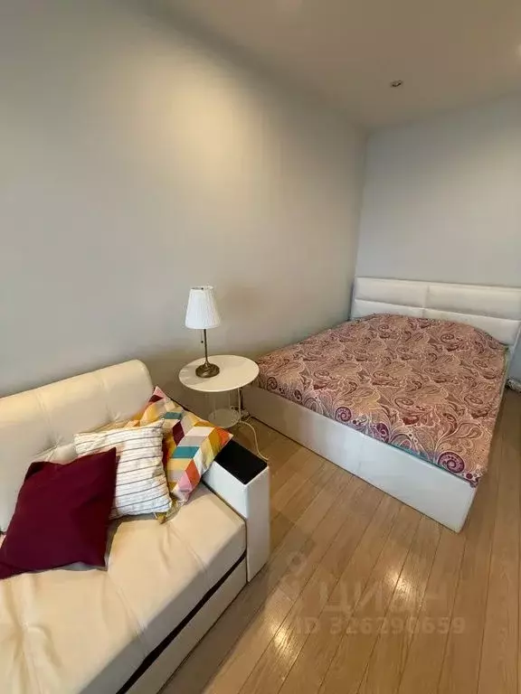 1-к кв. Москва 2-й Котельнический пер., 5 (48.0 м) - Фото 1