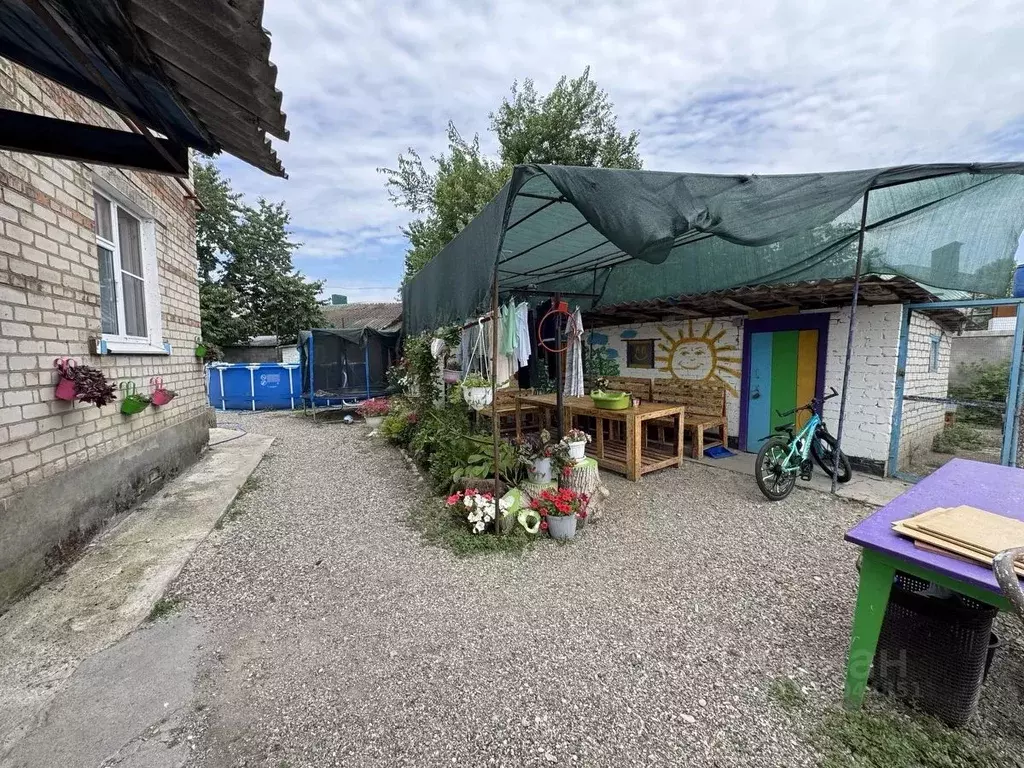 3-к кв. Ставропольский край, Новопавловск г. Кировский муниципальный ... - Фото 2