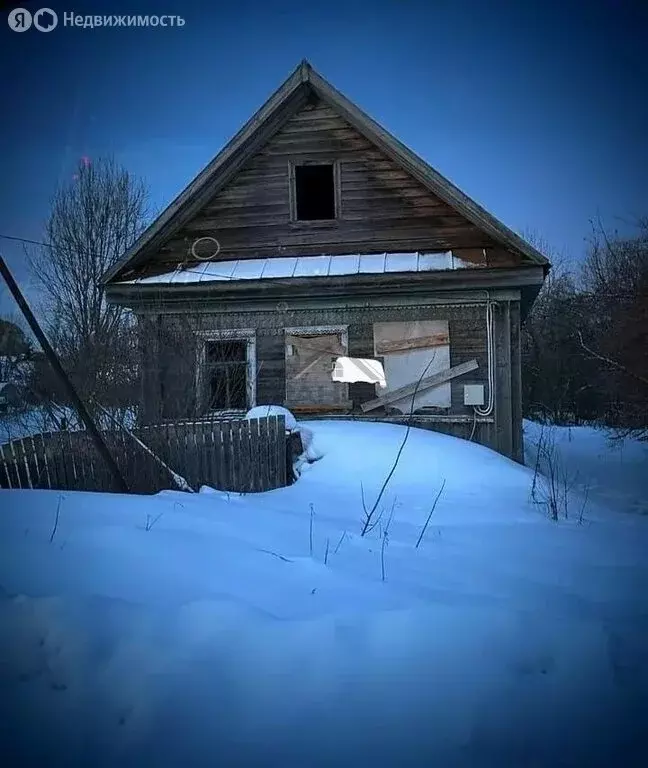 Участок в Малая Вишера, улица Левченко (10 м) - Фото 1