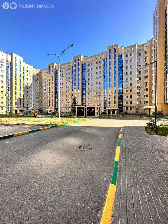 2-комнатная квартира: Казань, улица Годовикова, 1А (68 м) - Фото 2