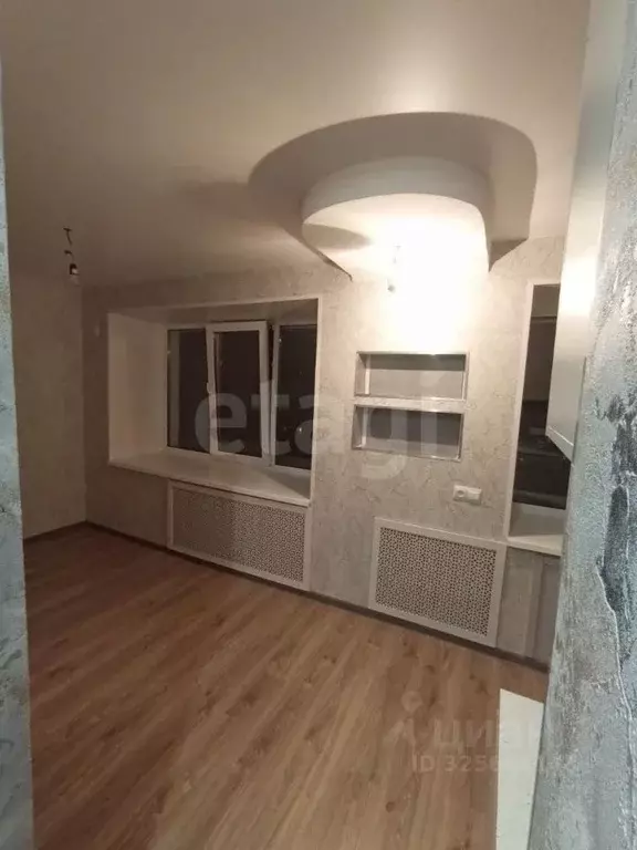 1-к кв. Саратовская область, Энгельс Молодежная ул., 7 (29.9 м) - Фото 2