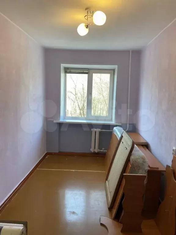 Комната 10 м в 1-к., 4/5 эт. - Фото 1