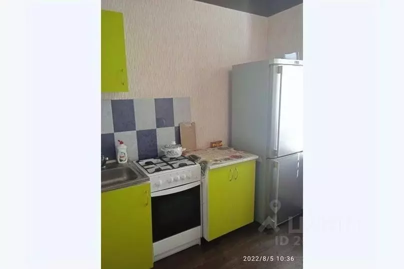1-к кв. Свердловская область, Серов ул. Льва Толстого, 40 (33.0 м) - Фото 1