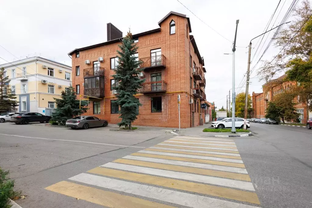 3-к кв. Ульяновская область, Ульяновск ул. Андрея Блаженного, 30 ... - Фото 1