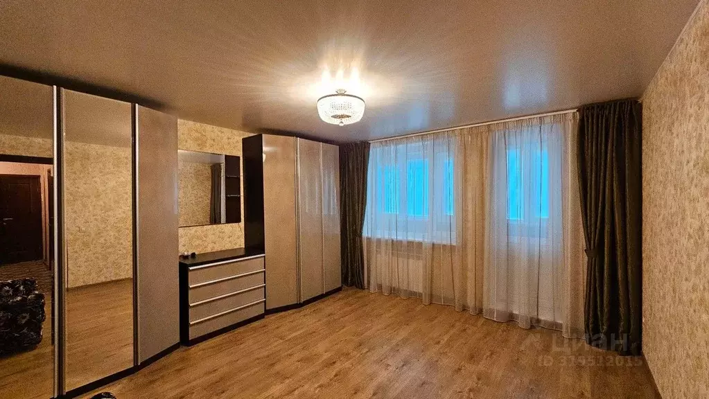 2-к кв. Санкт-Петербург ул. Есенина, 11К1 (46.0 м) - Фото 0