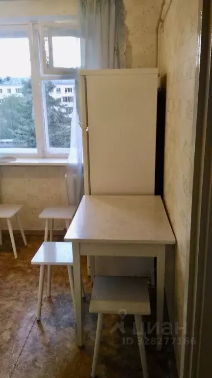 1-к кв. Башкортостан, Уфа Черниковская ул., 9/1 (30.6 м) - Фото 2