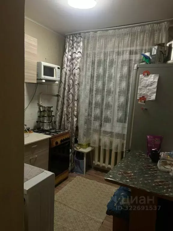 1-к кв. Хакасия, Черногорск просп. Космонавтов, 13 (30.0 м) - Фото 1