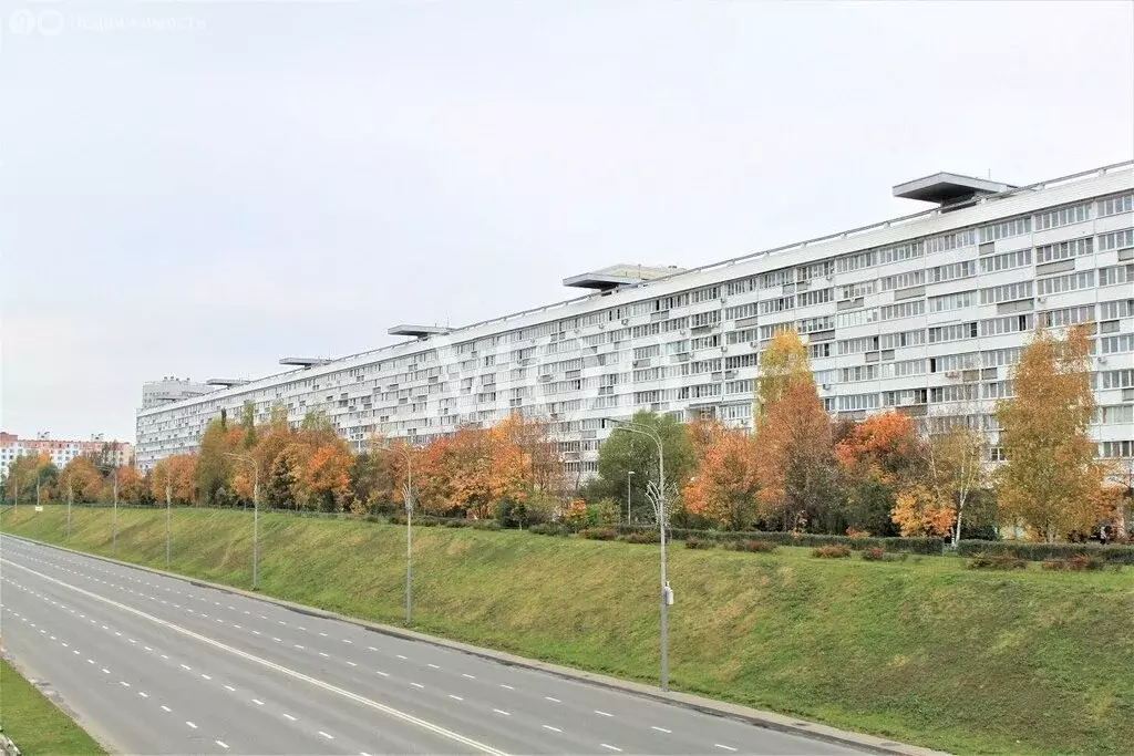 2-комнатная квартира: Зеленоград, к360 (48 м) - Фото 1