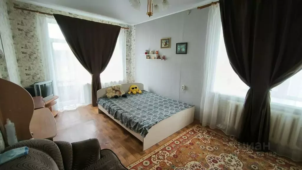 3-к кв. Костромская область, Кострома Советская ул., 140 (74.7 м) - Фото 0