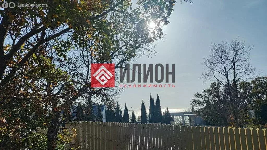 Участок в Республика Крым, муниципальный округ Ялта, Алупка (9 м) - Фото 2