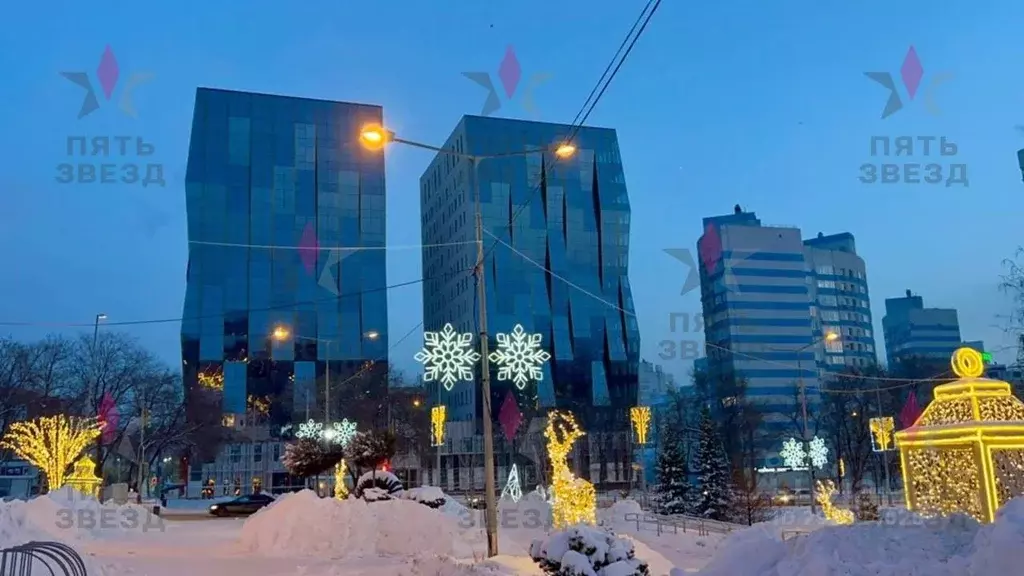 Помещение свободного назначения в Самарская область, Самара ... - Фото 0