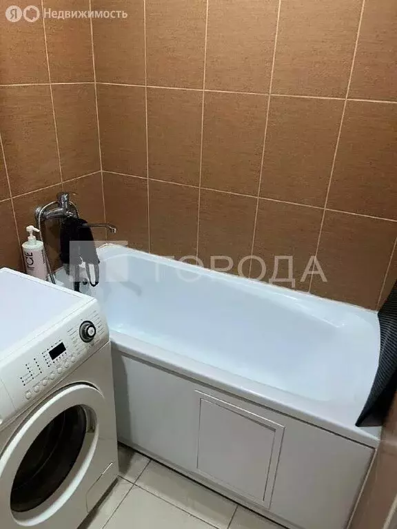 Квартира-студия: Новосибирск, улица Забалуева, 90 (22.8 м) - Фото 2