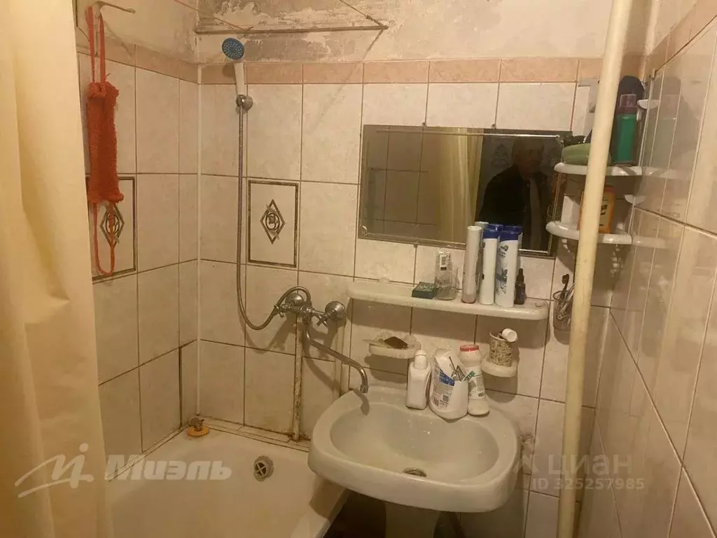 4-к кв. Московская область, Жуковский ул. Гагарина, 49 (68.0 м) - Фото 2