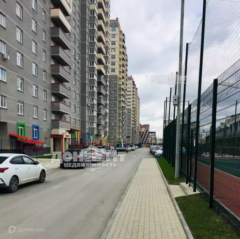 Продаётся 2-к квартира, 48 м - Фото 1