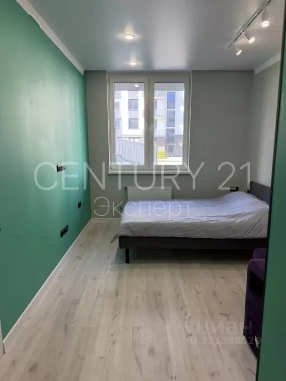 1-к кв. Калининградская область, Калининград Победа садовое ... - Фото 1