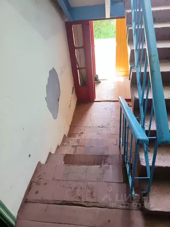 3-к кв. Нижегородская область, с. Дивеево ул. Чкалова, 5 (50.0 м) - Фото 1