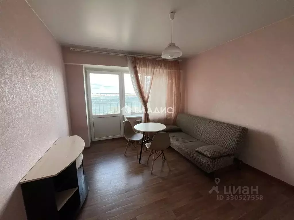2-к кв. Иркутская область, Иркутск ул. Мухиной, 19Б (43.0 м) - Фото 2