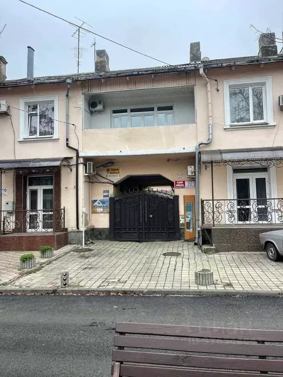 3-к кв. Краснодарский край, Анапа Терская ул., 110 (60.0 м) - Фото 0