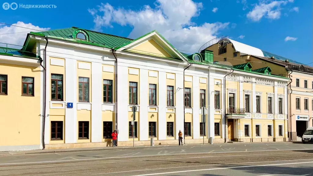 Помещение свободного назначения (1800 м) - Фото 0
