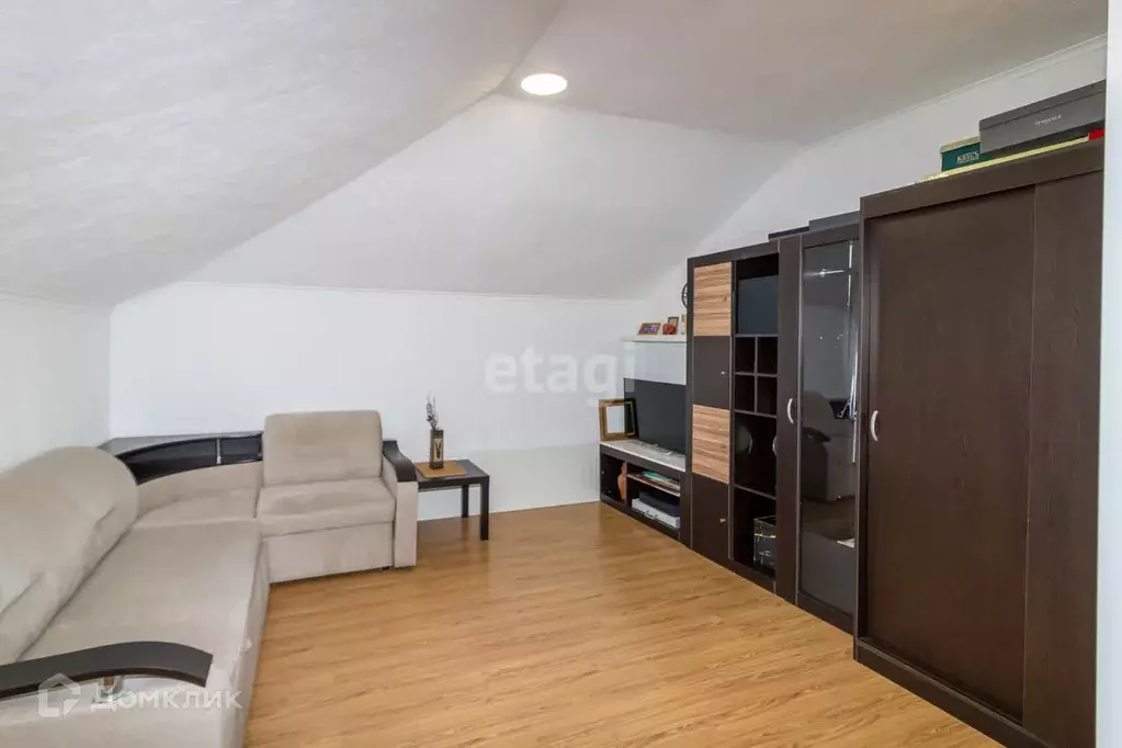 Продаётся квартира-студия, 34.9 м - Фото 1