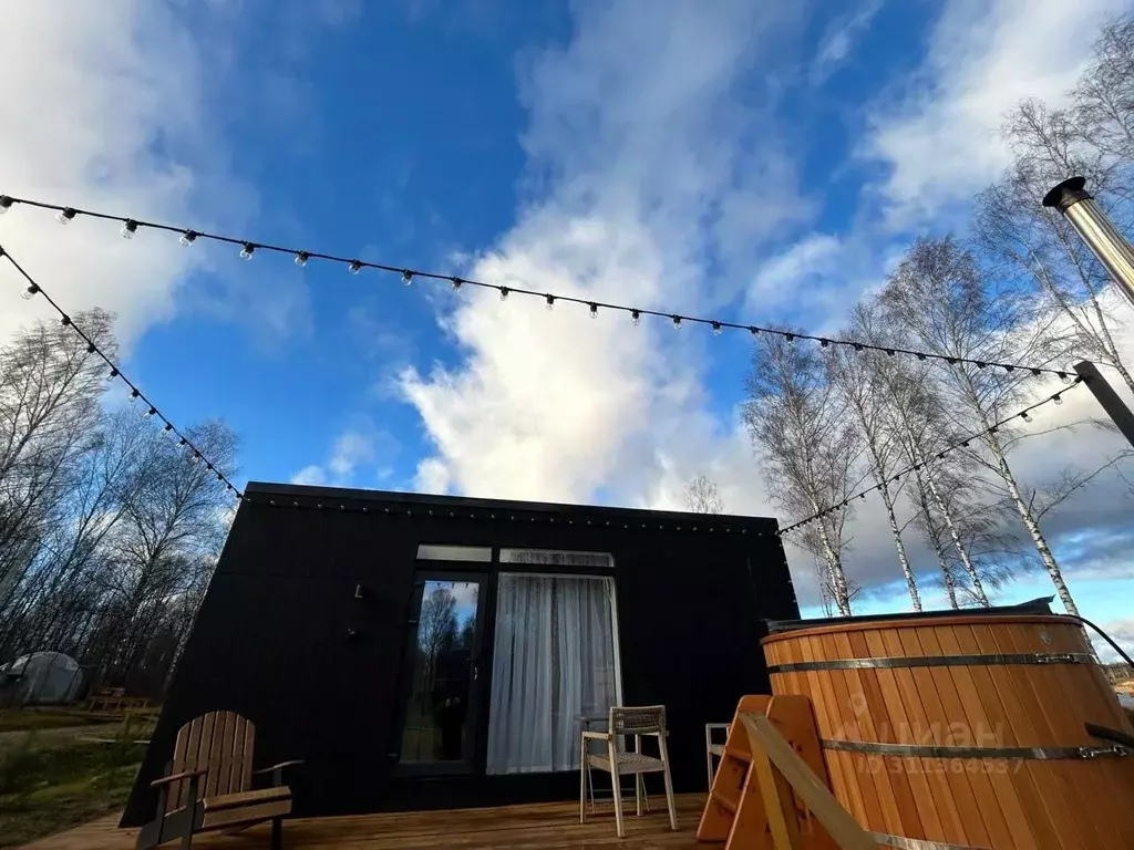 Дом в Ярославская область, Некрасовское с/пос, Малые Соли Парк кп ул. ... - Фото 2