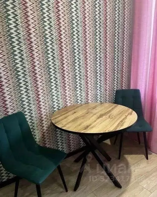 1-к кв. Тюменская область, Тюмень ул. Бориса Житкова, 2к1 (50.0 м) - Фото 2