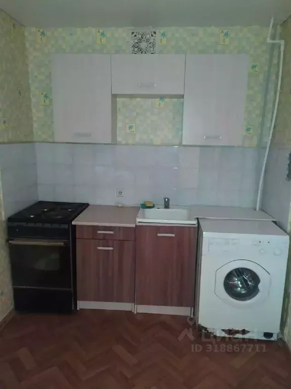 1-к кв. Белгородская область, Старый Оскол Северный мкр, 8 (40.0 м) - Фото 0