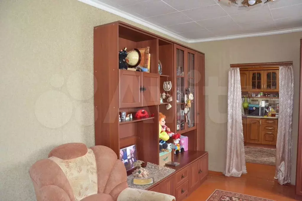 Дом 63,8 м на участке 4 сот. - Фото 1