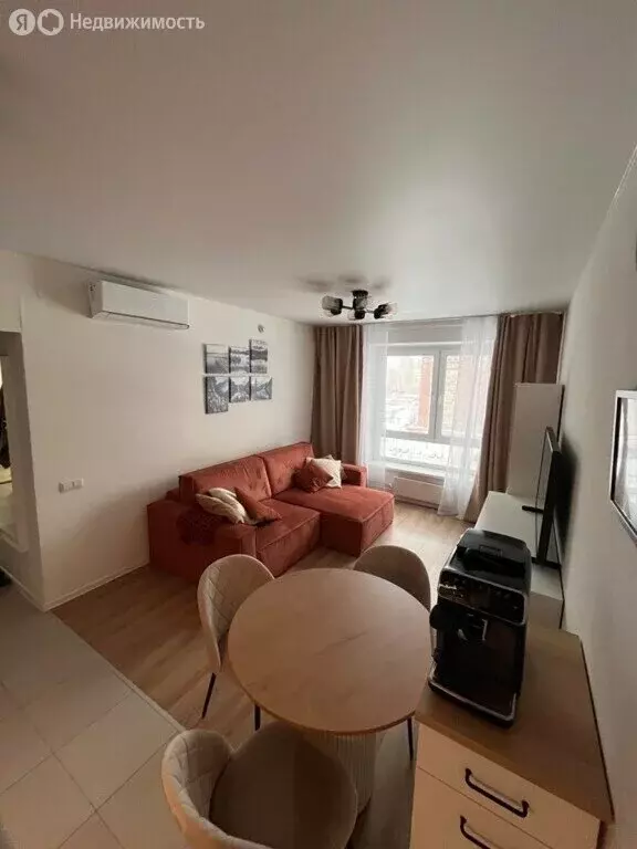 3-комнатная квартира: Мытищи, улица Мира, 37 (54 м) - Фото 1