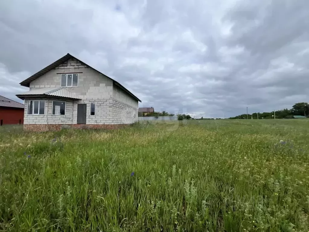 Дом в Белгородская область, Строитель Яковлевский городской округ, ул. ... - Фото 1
