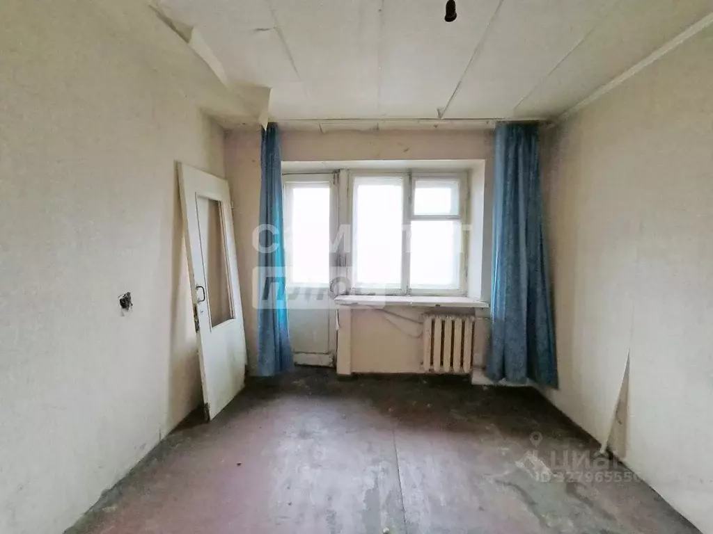 4-к кв. Кировская область, Киров ул. Труда, 40 (63.0 м) - Фото 1