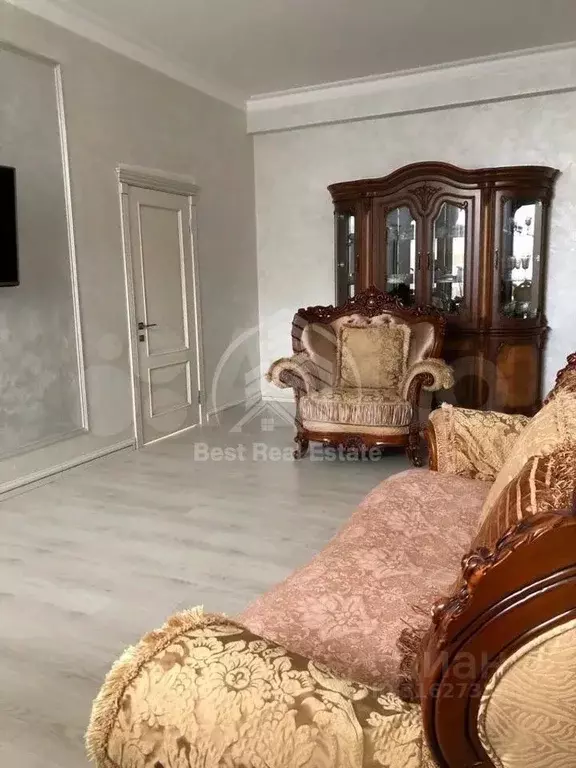 3-к кв. Дагестан, Махачкала ул. Магарамкентская, 15 (96.0 м) - Фото 1