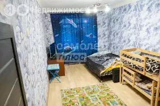 2-комнатная квартира: Челябинск, улица 3-го Интернационала, 130 (55.4 ... - Фото 1