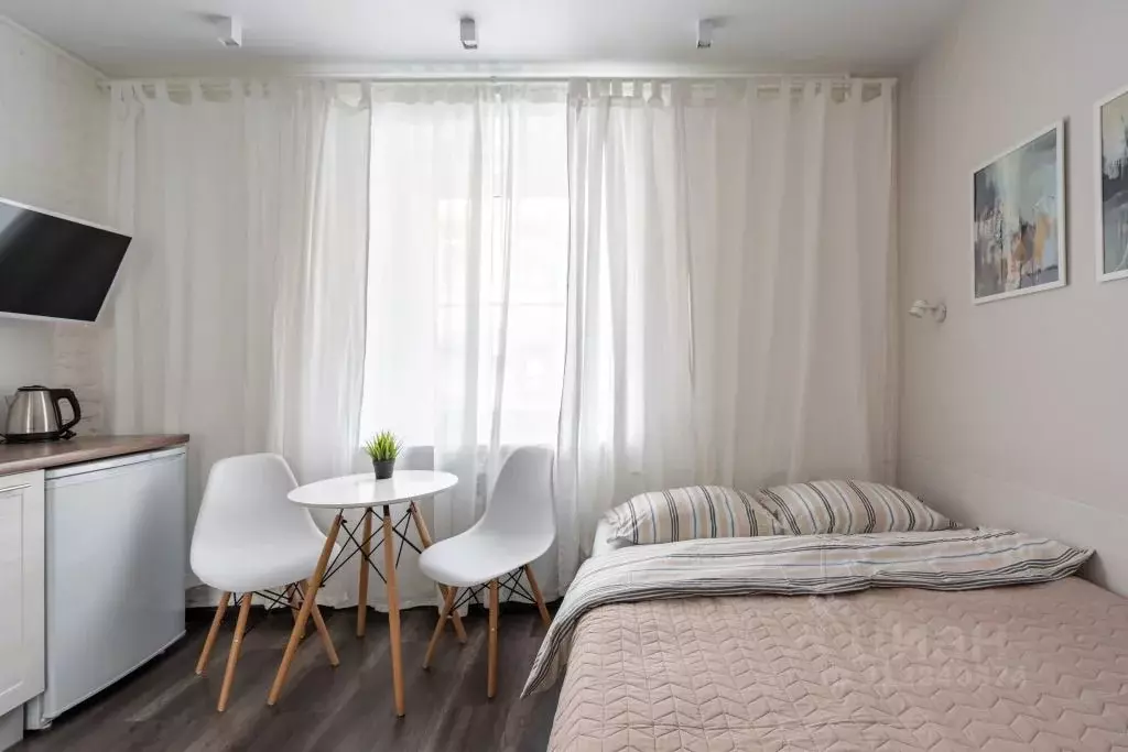 1-к кв. Санкт-Петербург Литейный просп., 60 (13.0 м) - Фото 1