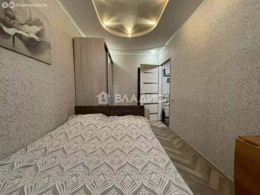 2-комнатная квартира: Ковров, улица Белинского, 4 (39.1 м) - Фото 2