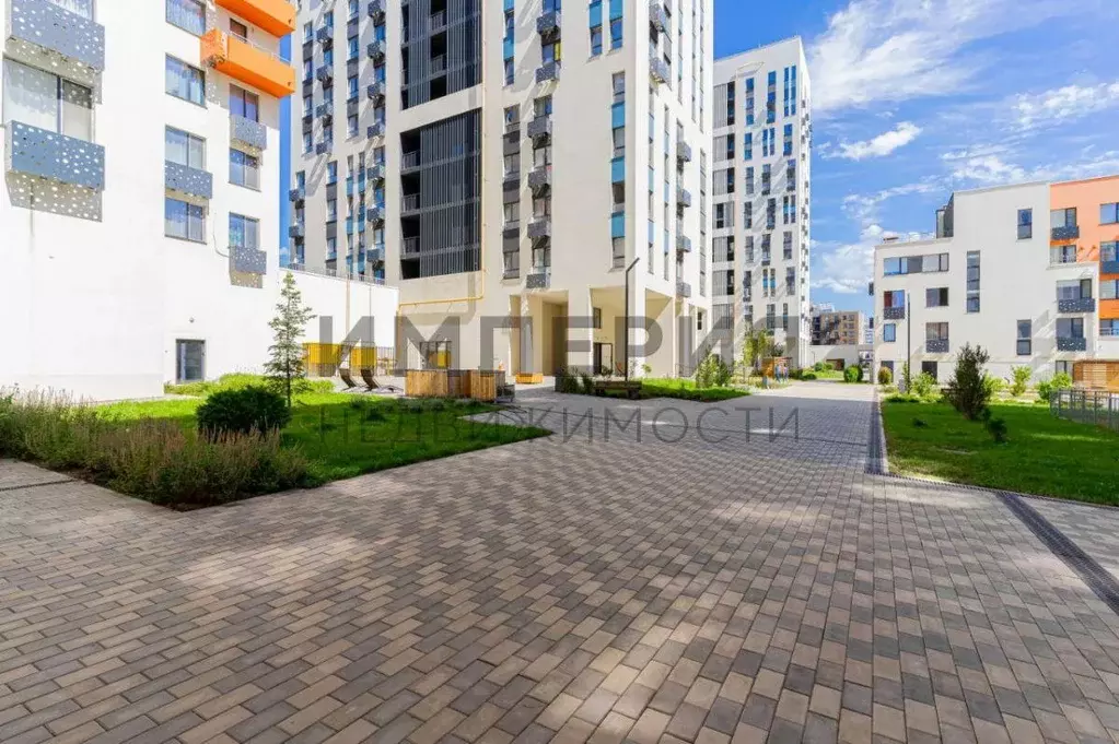 Квартира, 1 комната, 46 м - Фото 2