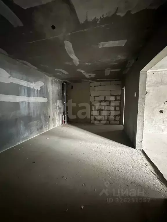 2-к кв. Калужская область, Калуга Анненки мкр, ул. Анненки, 40к1 (93.5 ... - Фото 1