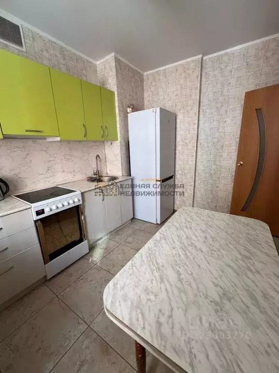 2-к кв. Башкортостан, Уфа ул. Генерала Кусимова (60.0 м) - Фото 2