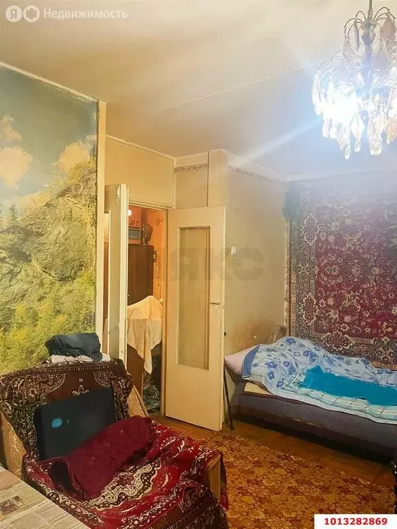 2-комнатная квартира: Краснодар, Ставропольская улица, 221/1 (56 м) - Фото 1