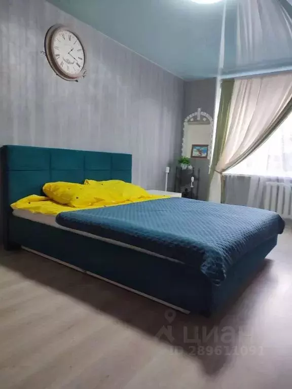 2-к кв. Карелия, Лахденпохья ул. Трубачева, 1В (30.0 м) - Фото 1