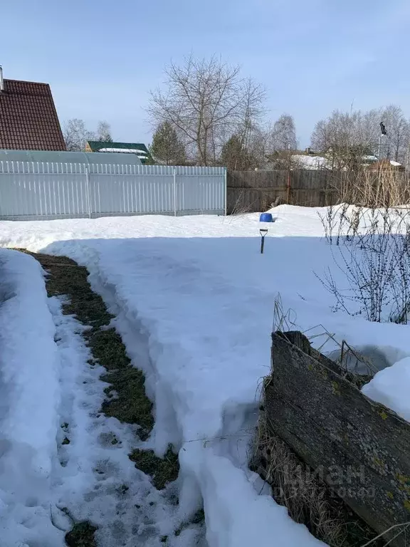 Дом в Тверская область, Осташков пер. Луначарского (65 м) - Фото 2