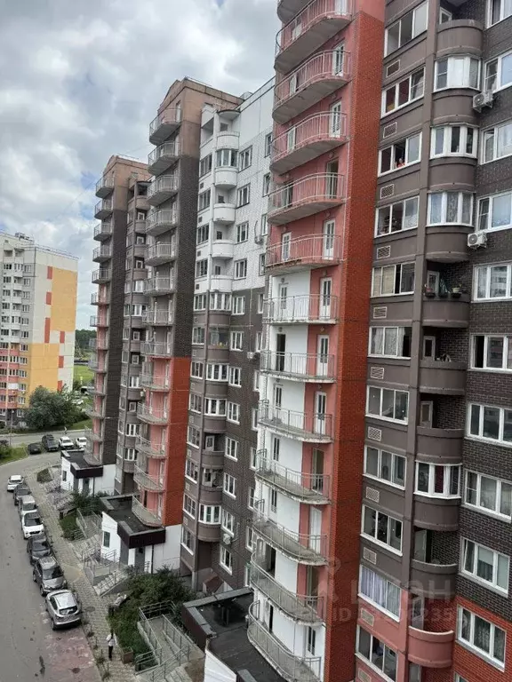 2-к кв. Москва ул. 6-я Нововатутинская, 1 (54.0 м) - Фото 1