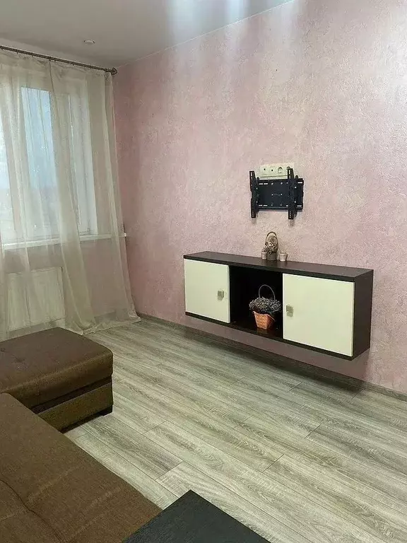 1-к кв. Московская область, Балашиха ул. Ситникова, 2 (40.0 м) - Фото 2