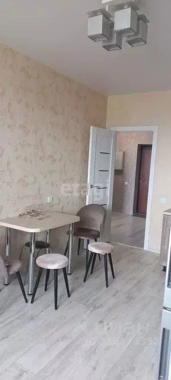 1-к кв. Пермский край, Пермь Пушкарская ул., 142 (48.5 м) - Фото 2