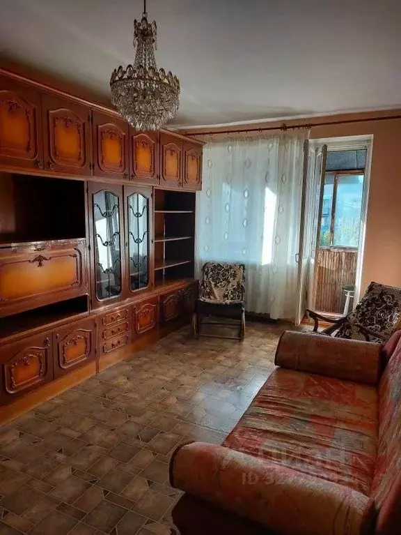 2-к кв. Саратовская область, Саратов ул. Имени В.Г. Рахова, 98/106 ... - Фото 1