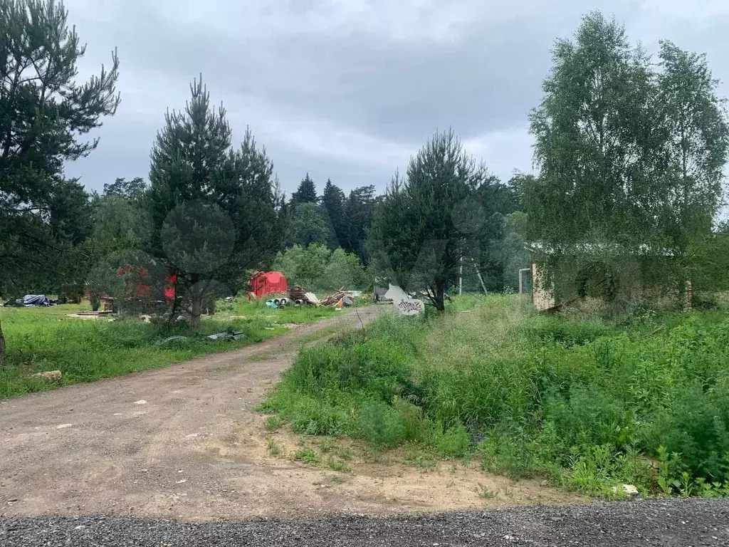 Участок 8,2 сот. (СНТ, ДНП) - Фото 0
