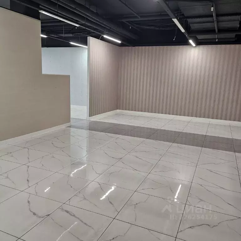 Торговая площадь в Москва Дмитровское ш., 73С2 (744 м) - Фото 1