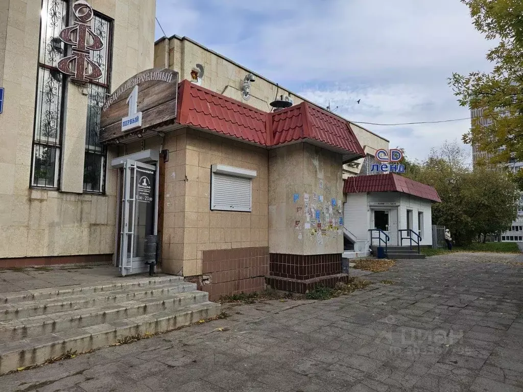 Помещение свободного назначения в Татарстан, Набережные Челны ... - Фото 2