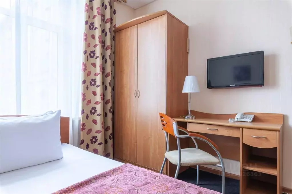 Комната Санкт-Петербург ул. Севастьянова, 3 (15.0 м) - Фото 2